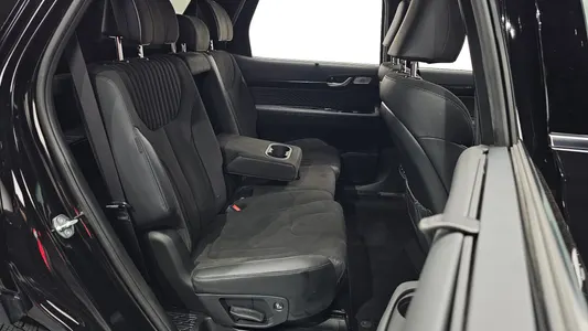 Hyundai 팰리세이드 3.8 4WD 2023 12