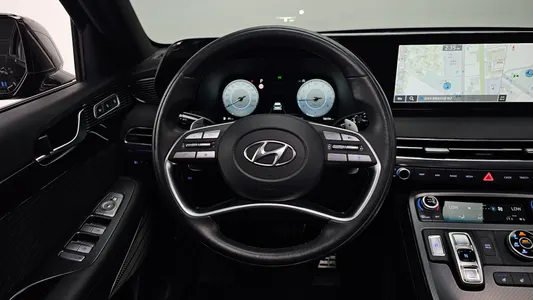 Hyundai 팰리세이드 3.8 4WD 2023 13