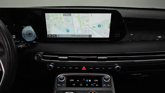 Hyundai 팰리세이드 3.8 4WD 2023 14