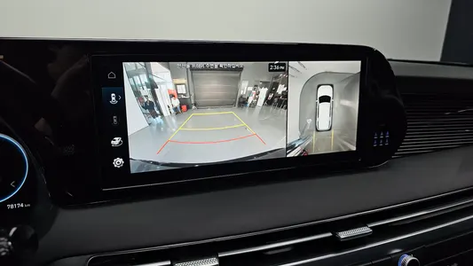 Hyundai 팰리세이드 3.8 4WD 2023 15