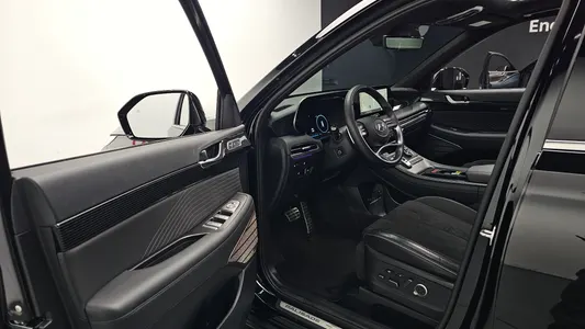 Hyundai 팰리세이드 3.8 4WD 2023 10