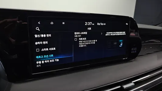 Hyundai 팰리세이드 3.8 4WD 2023 16