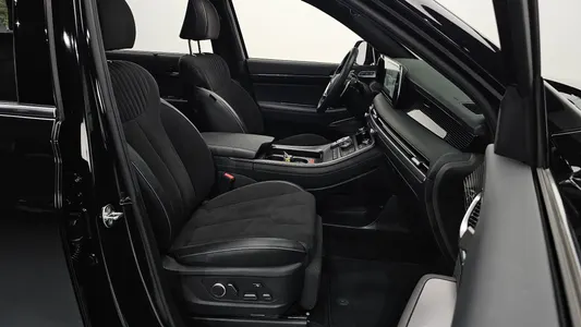 Hyundai 팰리세이드 3.8 4WD 2023 26