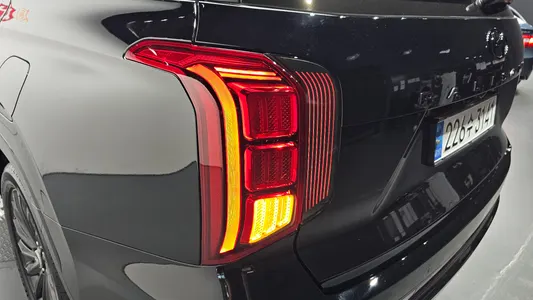 Hyundai 팰리세이드 3.8 4WD 2023 23