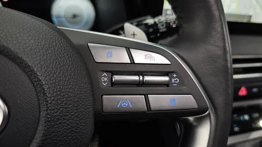 Hyundai 팰리세이드 3.8 4WD 2023 35