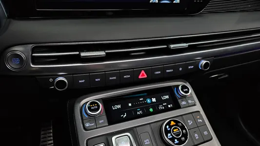 Hyundai 팰리세이드 3.8 4WD 2023 37
