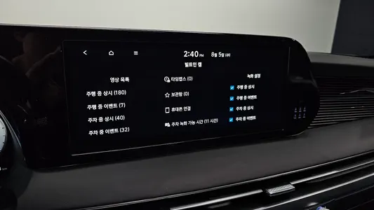 Hyundai 팰리세이드 3.8 4WD 2023 38