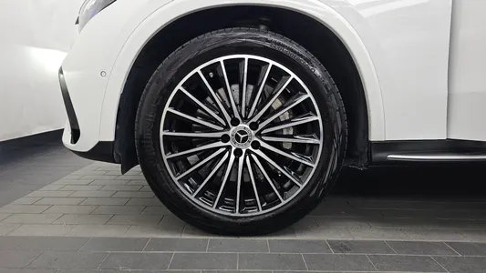 Mercedes-Benz GLC-Class X254 GLC300 4MATIC 2024 5