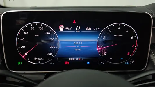 Mercedes-Benz GLC-Class X254 GLC300 4MATIC 2024 8