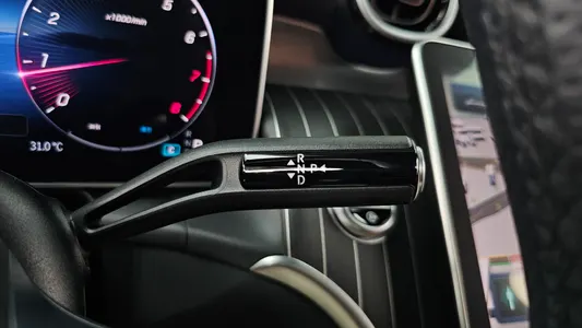 Mercedes-Benz GLC-Class X254 GLC300 4MATIC 2024 9