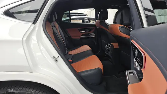 Mercedes-Benz GLC-Class X254 GLC300 4MATIC 2024 12