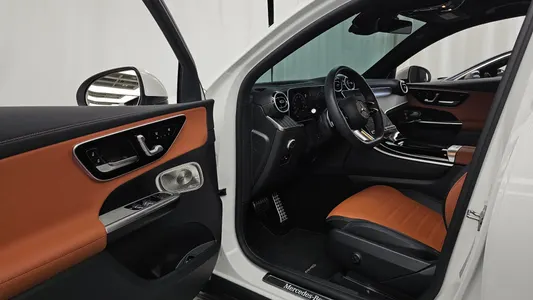 Mercedes-Benz GLC-Class X254 GLC300 4MATIC 2024 10