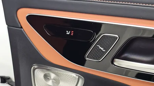 Mercedes-Benz GLC-Class X254 GLC300 4MATIC 2024 18