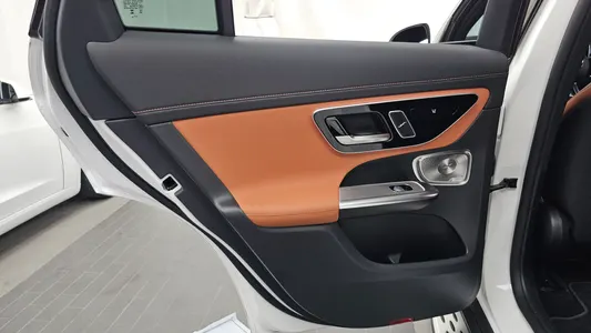 Mercedes-Benz GLC-Class X254 GLC300 4MATIC 2024 25