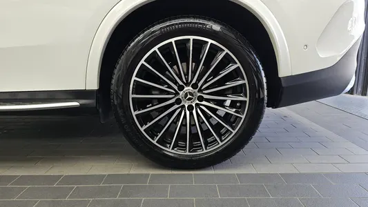 Mercedes-Benz GLC-Class X254 GLC300 4MATIC 2024 21
