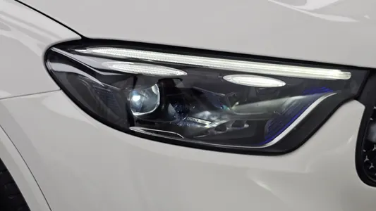 Mercedes-Benz GLC-Class X254 GLC300 4MATIC 2024 22