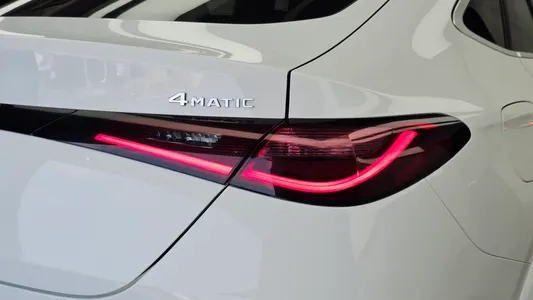 Mercedes-Benz GLC-Class X254 GLC300 4MATIC 2024 23