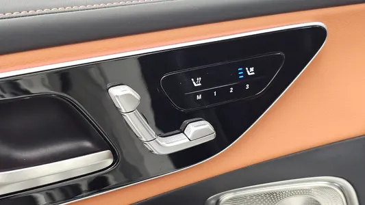 Mercedes-Benz GLC-Class X254 GLC300 4MATIC 2024 32