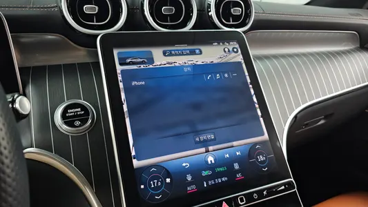 Mercedes-Benz GLC-Class X254 GLC300 4MATIC 2024 35