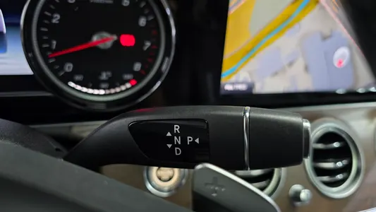 Mercedes-Benz E-Class W213 E300 4MATIC 2018 9