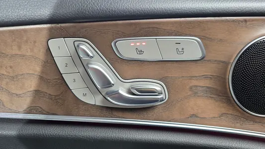 Mercedes-Benz E-Class W213 E300 4MATIC 2018 27