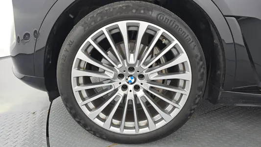 BMW X7 (G07) xDrive 40d 6 2024 5