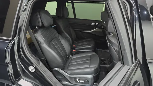 BMW X7 (G07) xDrive 40d 6 2024 11
