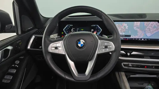 BMW X7 (G07) xDrive 40d 6 2024 14
