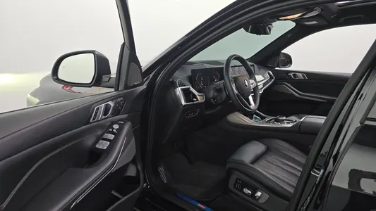 BMW X7 (G07) xDrive 40d 6 2024 10