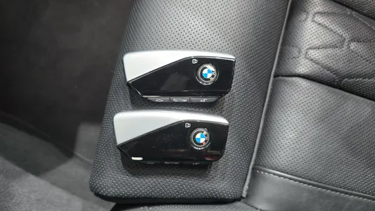 BMW X7 (G07) xDrive 40d 6 2024 16