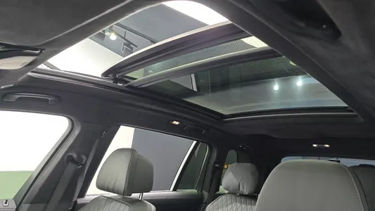 BMW X7 (G07) xDrive 40d 6 2024 17