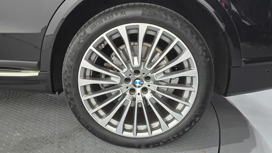 BMW X7 (G07) xDrive 40d 6 2024 21