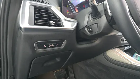 BMW X7 (G07) xDrive 40d 6 2024 27