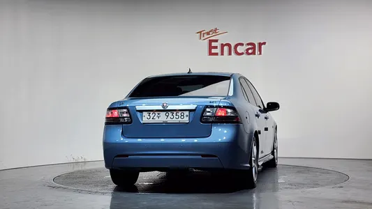 Saab 9-3 2 2.0T 2009 4