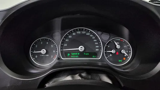 Saab 9-3 2 2.0T 2009 8