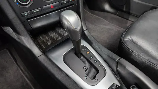 Saab 9-3 2 2.0T 2009 9