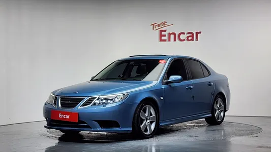 Saab 9-3 2 2.0T 2009