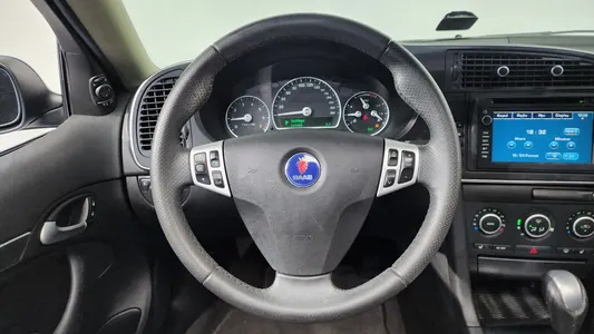 Saab 9-3 2 2.0T 2009 12
