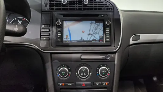 Saab 9-3 2 2.0T 2009 13
