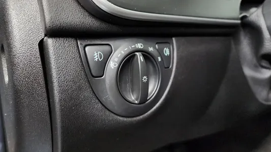Saab 9-3 2 2.0T 2009 16