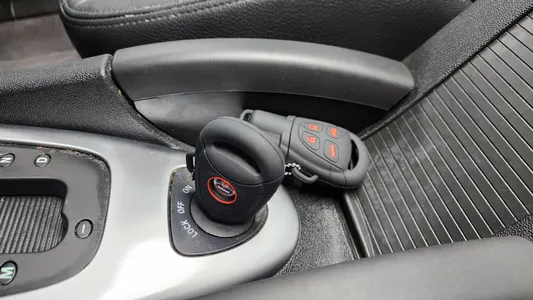 Saab 9-3 2 2.0T 2009 17