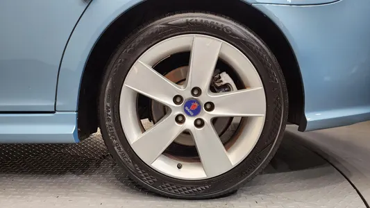 Saab 9-3 2 2.0T 2009 21
