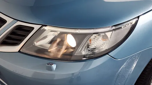 Saab 9-3 2 2.0T 2009 22