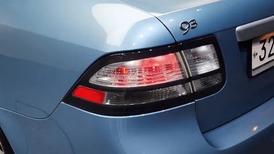 Saab 9-3 2 2.0T 2009 23