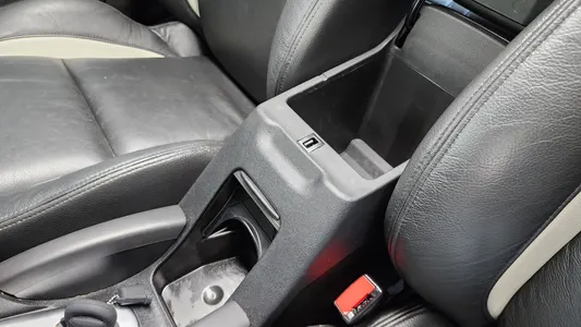 Saab 9-3 2 2.0T 2009 29