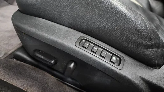 Saab 9-3 2 2.0T 2009 30