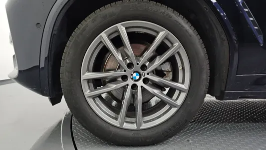 BMW X3 (G01) xDrive 20i M 2021 5