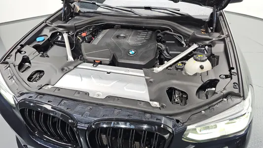 BMW X3 (G01) xDrive 20i M 2021 6