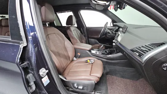 BMW X3 (G01) xDrive 20i M 2021 11