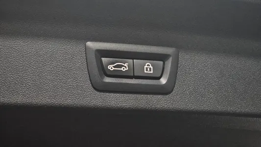 BMW X3 (G01) xDrive 20i M 2021 20